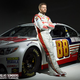 Illustration for article titled New Dale Earnhardt Jr Nascar Photoshoot by Douglas Sonders